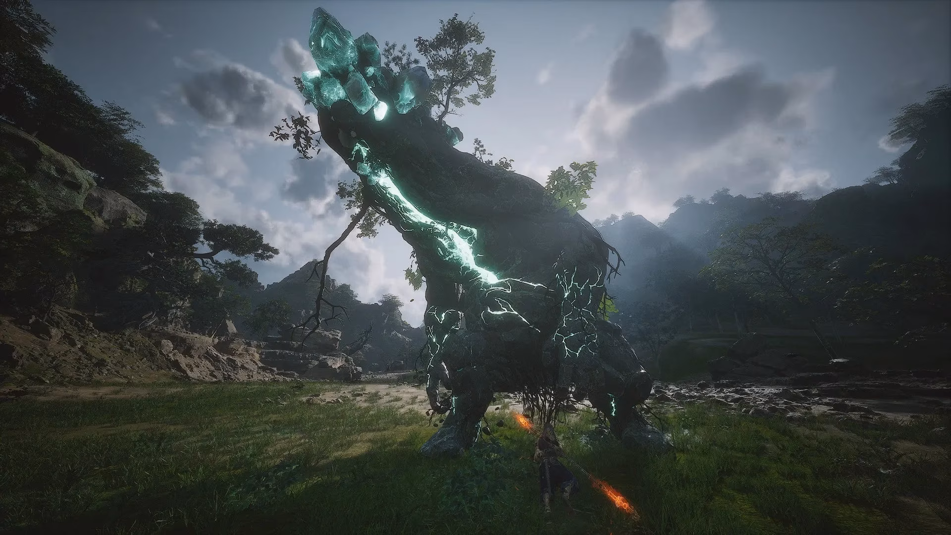 conquering-mount-huaguo-my-epic-journey-through-black-myth-wukong-s-final-chapter-image-1