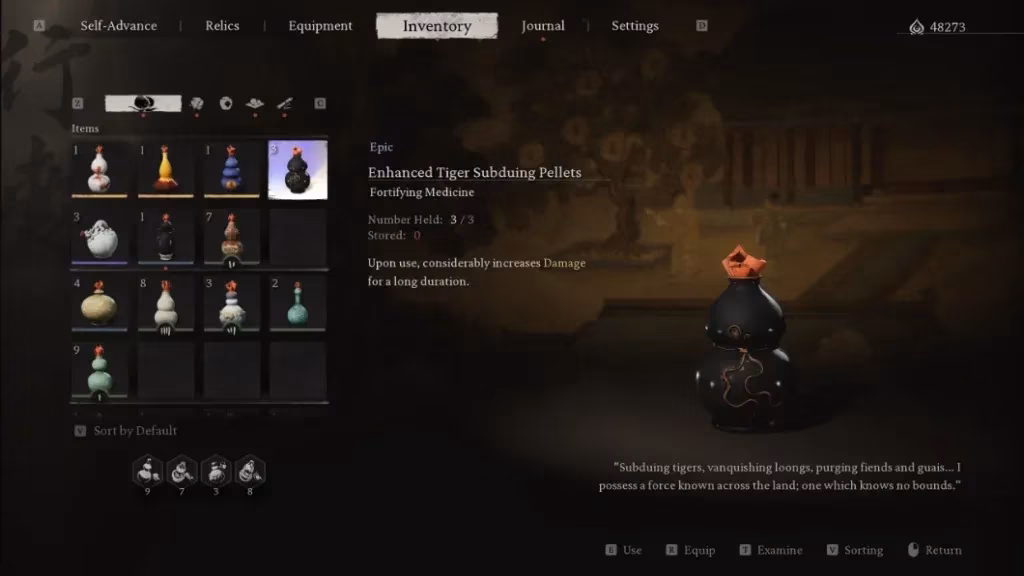 a-complete-guide-to-black-myth-wukong-s-medicine-system-crafting-effects-and-power-ups-in-2026-image-1