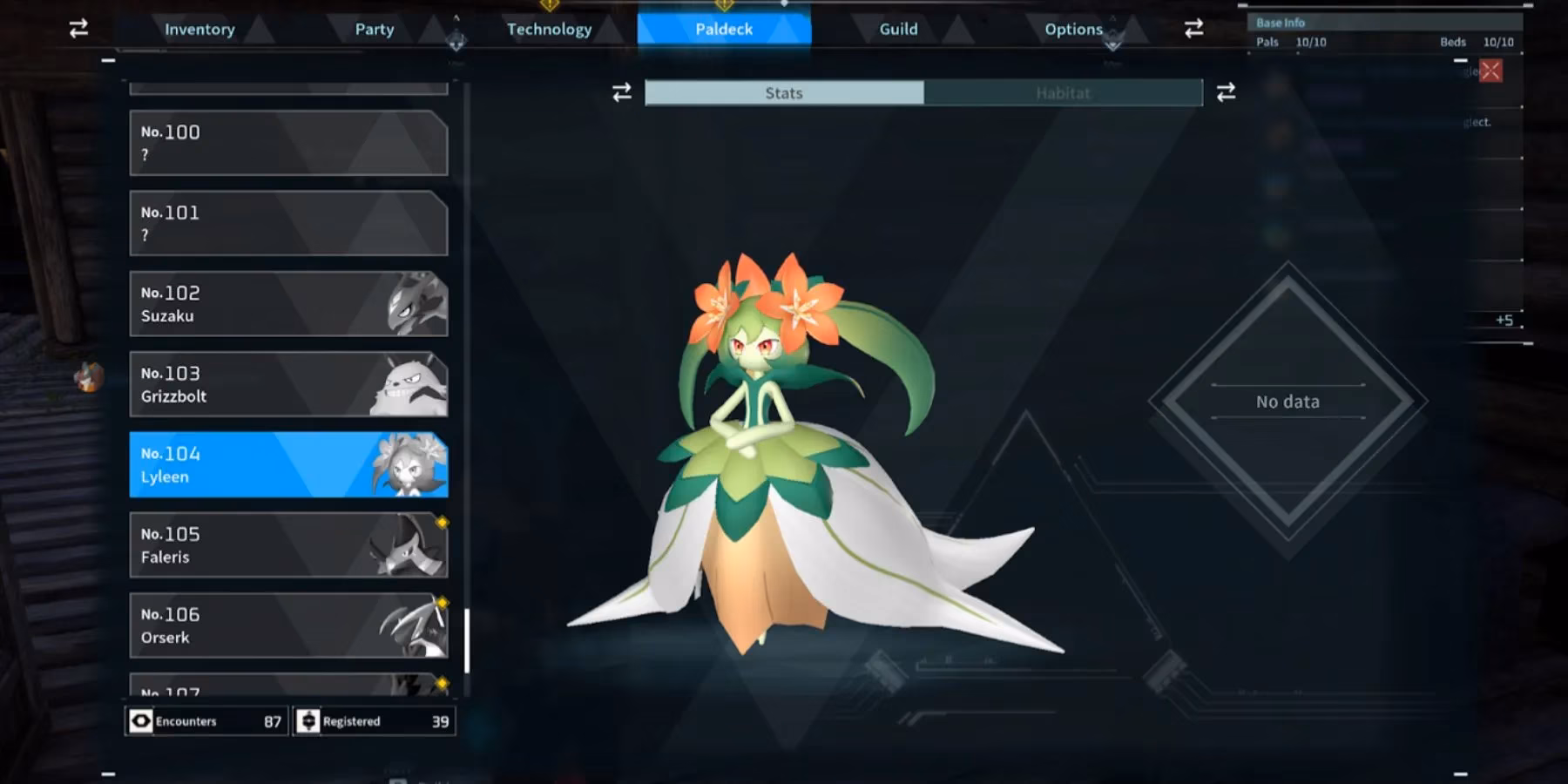 how-to-catch-lyleen-palworlds-graceful-healer-image-2