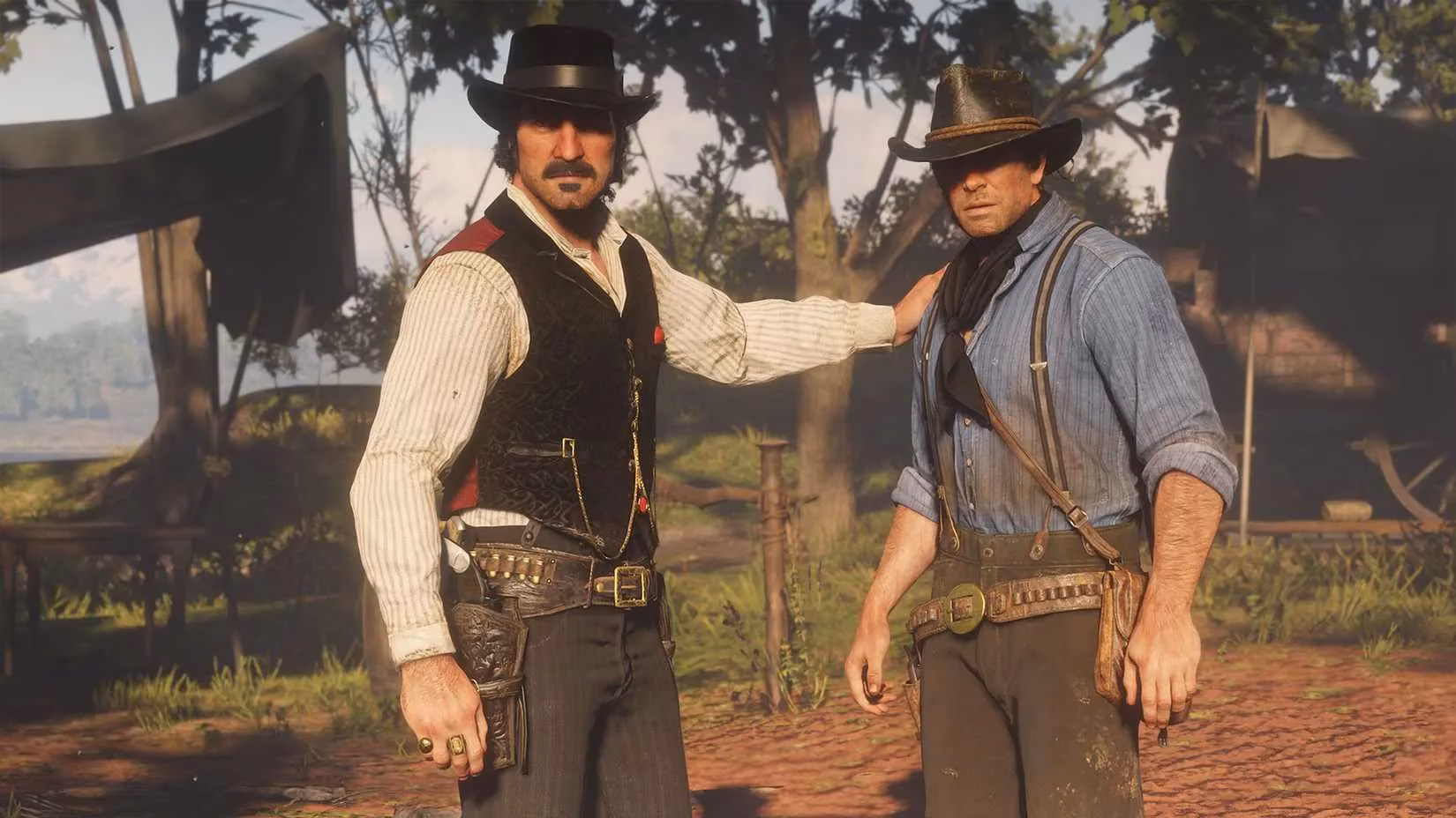 red-dead-redemption-2-ultimate-edition-hits-record-low-on-playstation-image-1