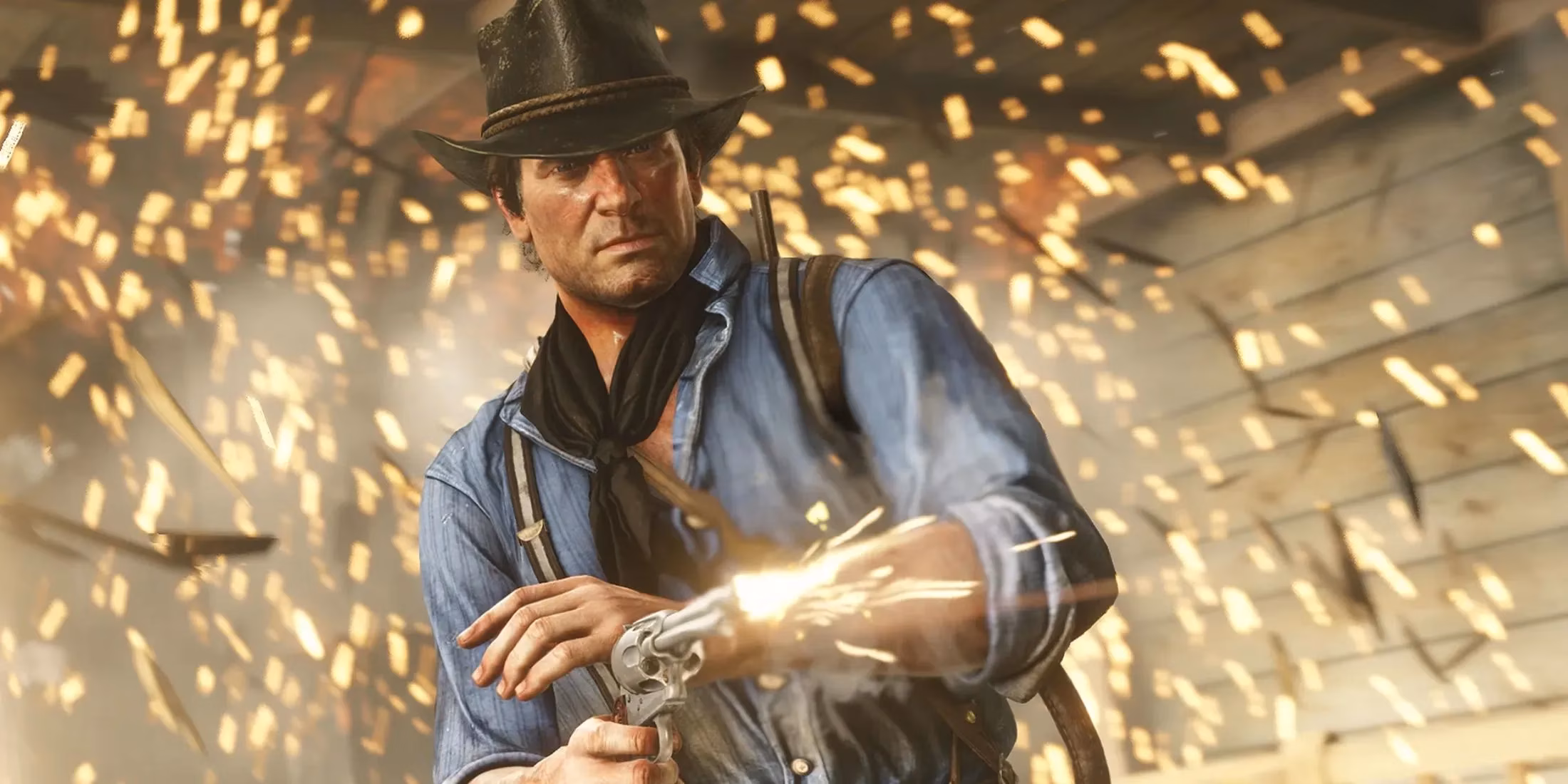 red-dead-redemption-2-s-timeless-magic-a-fan-s-shadow-box-tribute-to-arthur-morgan-image-0